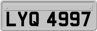 LYQ4997