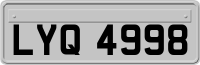 LYQ4998