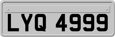 LYQ4999