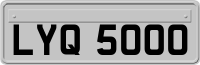 LYQ5000