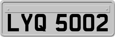 LYQ5002