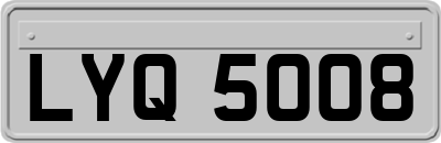 LYQ5008