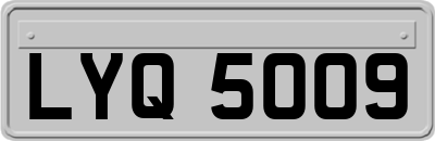 LYQ5009
