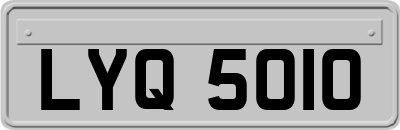 LYQ5010