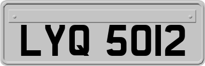 LYQ5012
