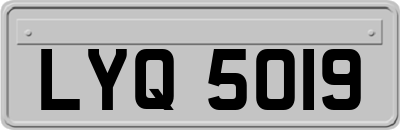 LYQ5019