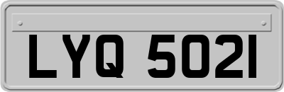 LYQ5021