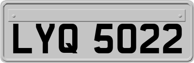 LYQ5022
