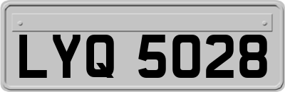 LYQ5028