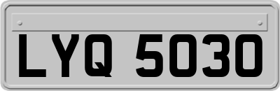LYQ5030