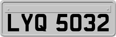LYQ5032