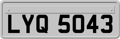 LYQ5043