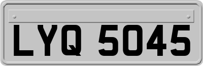 LYQ5045