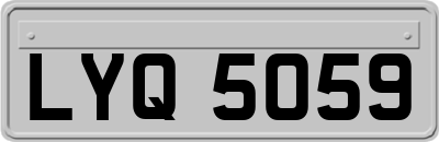 LYQ5059
