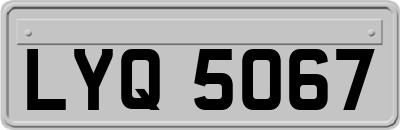 LYQ5067