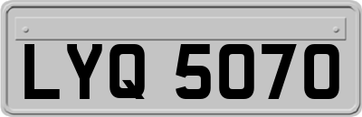 LYQ5070