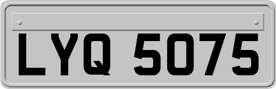LYQ5075