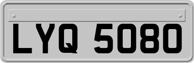 LYQ5080