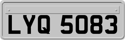 LYQ5083