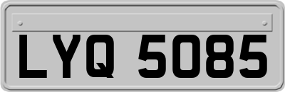 LYQ5085