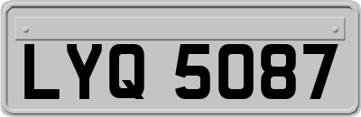 LYQ5087