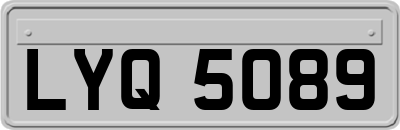 LYQ5089
