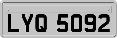 LYQ5092