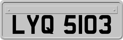 LYQ5103