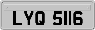 LYQ5116