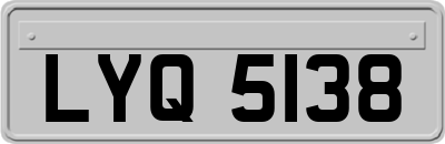 LYQ5138