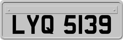 LYQ5139