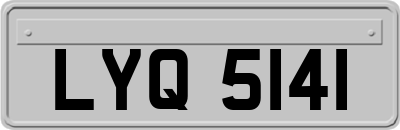LYQ5141