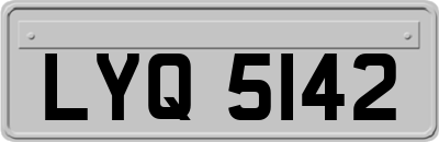 LYQ5142