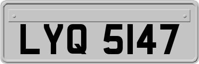 LYQ5147