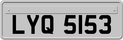 LYQ5153