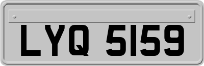 LYQ5159