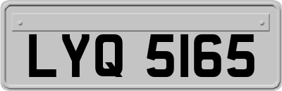 LYQ5165