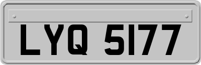 LYQ5177