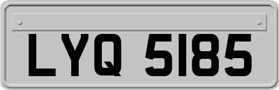 LYQ5185
