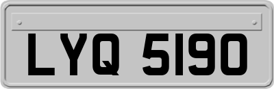 LYQ5190