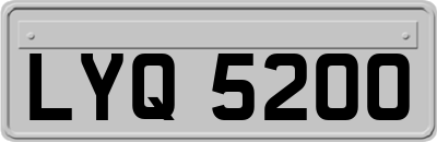 LYQ5200