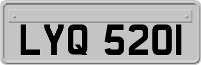 LYQ5201