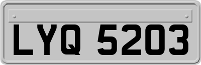 LYQ5203