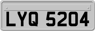 LYQ5204
