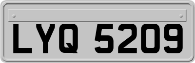 LYQ5209