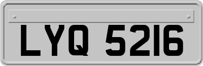 LYQ5216