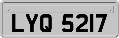 LYQ5217