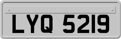 LYQ5219
