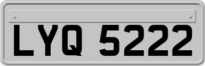 LYQ5222