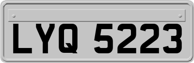 LYQ5223